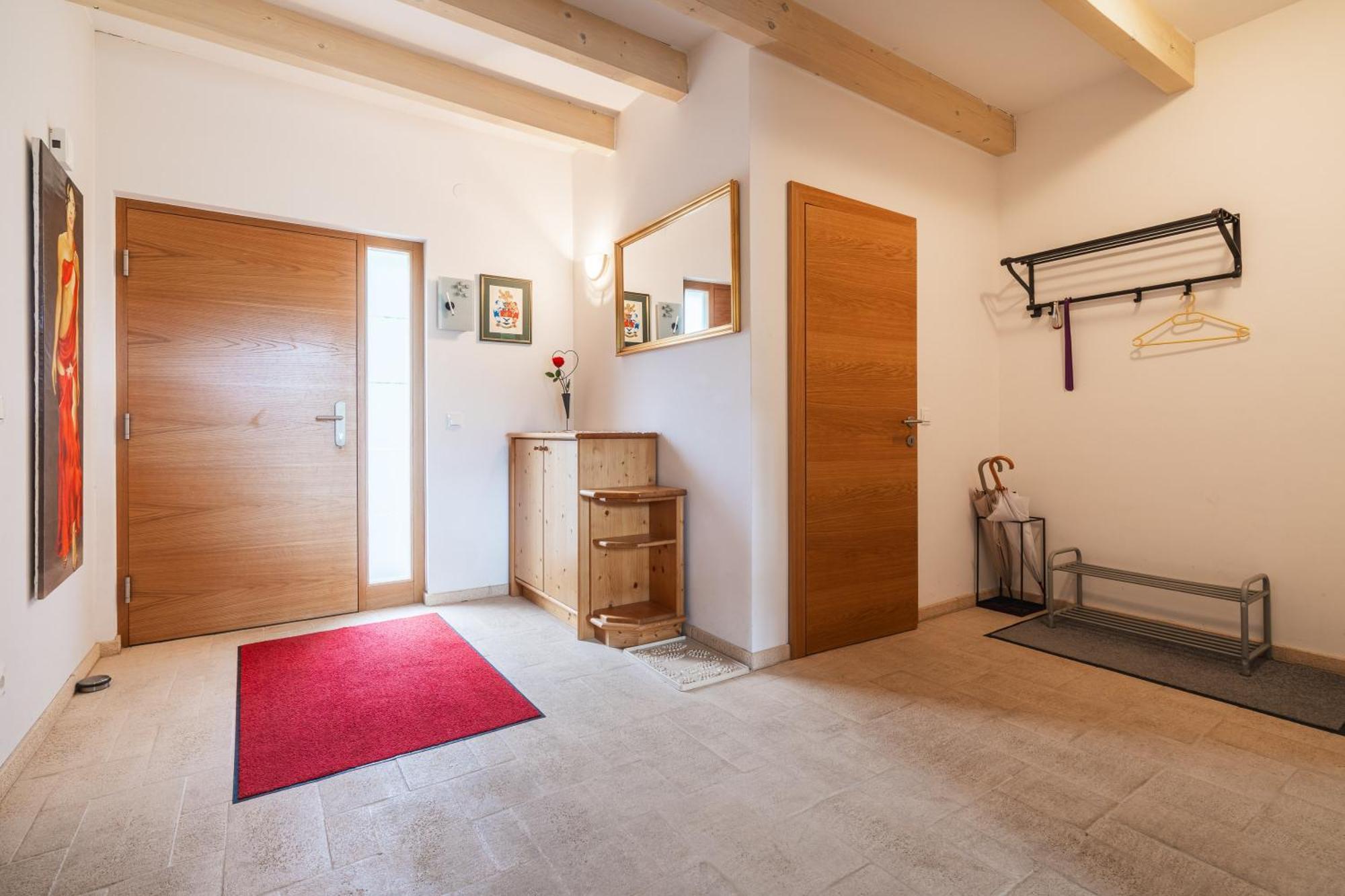 Schoenes Apartment Praegant บาด ไคลน์เคิร์ชไฮม์ ภายนอก รูปภาพ