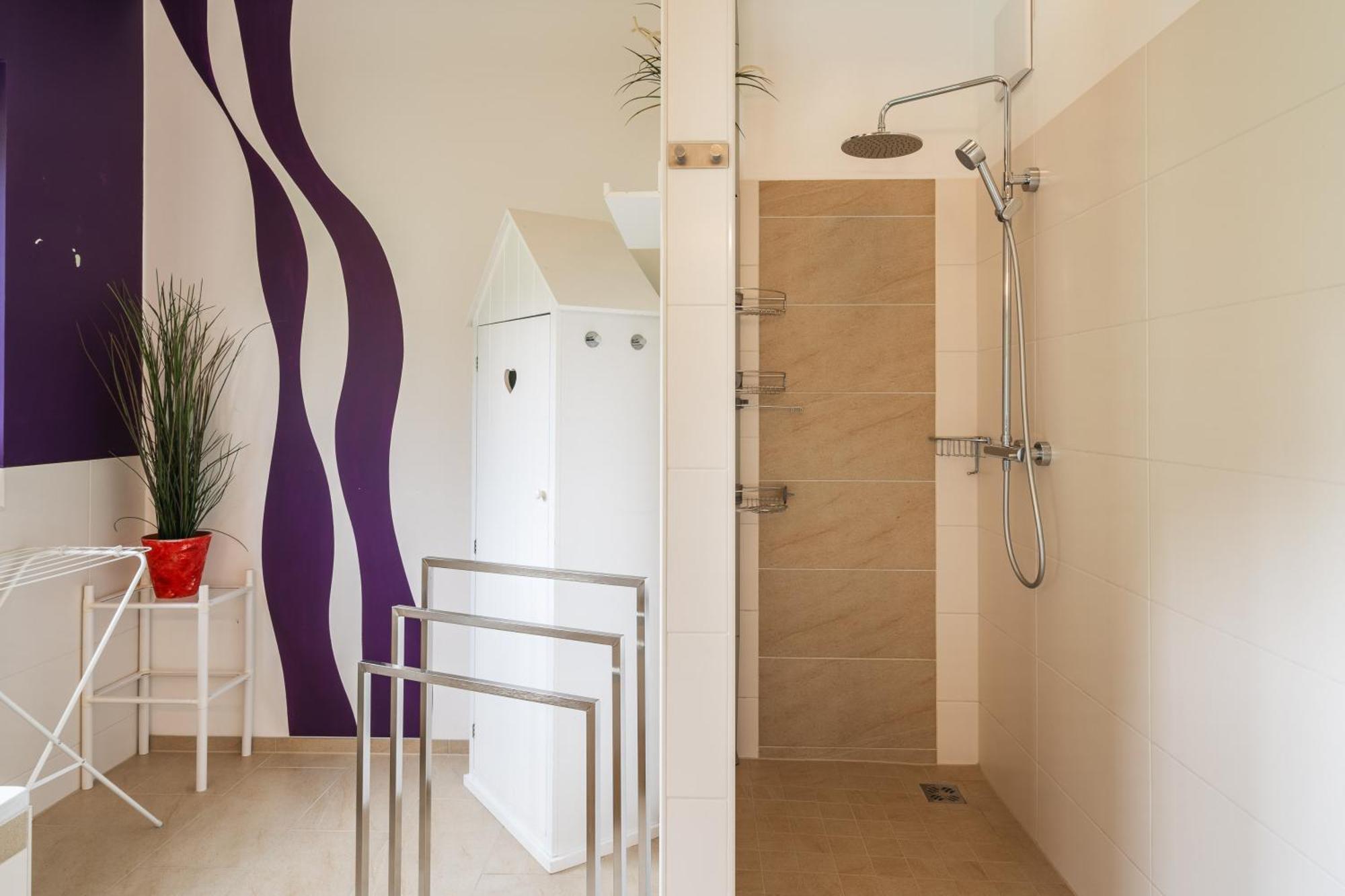 Schoenes Apartment Praegant บาด ไคลน์เคิร์ชไฮม์ ภายนอก รูปภาพ