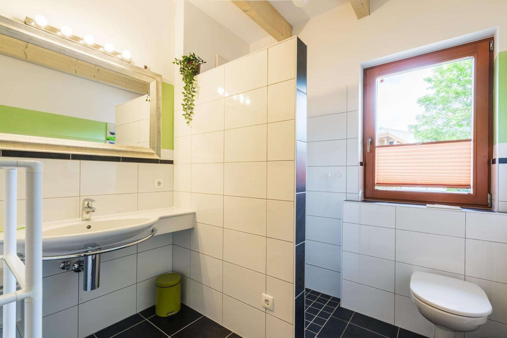 Schoenes Apartment Praegant บาด ไคลน์เคิร์ชไฮม์ ภายนอก รูปภาพ
