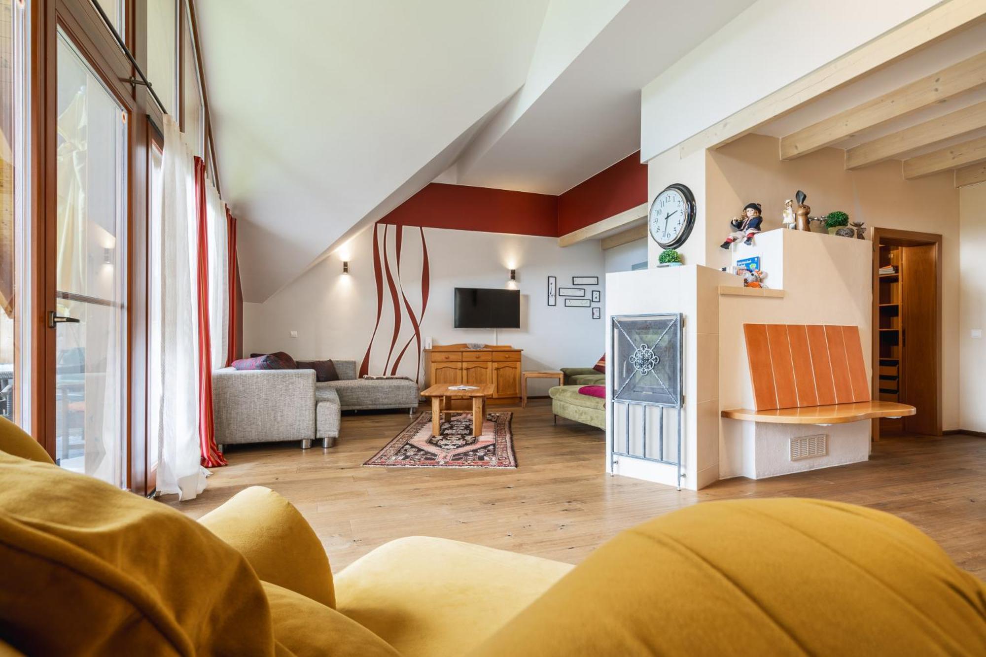 Schoenes Apartment Praegant บาด ไคลน์เคิร์ชไฮม์ ภายนอก รูปภาพ
