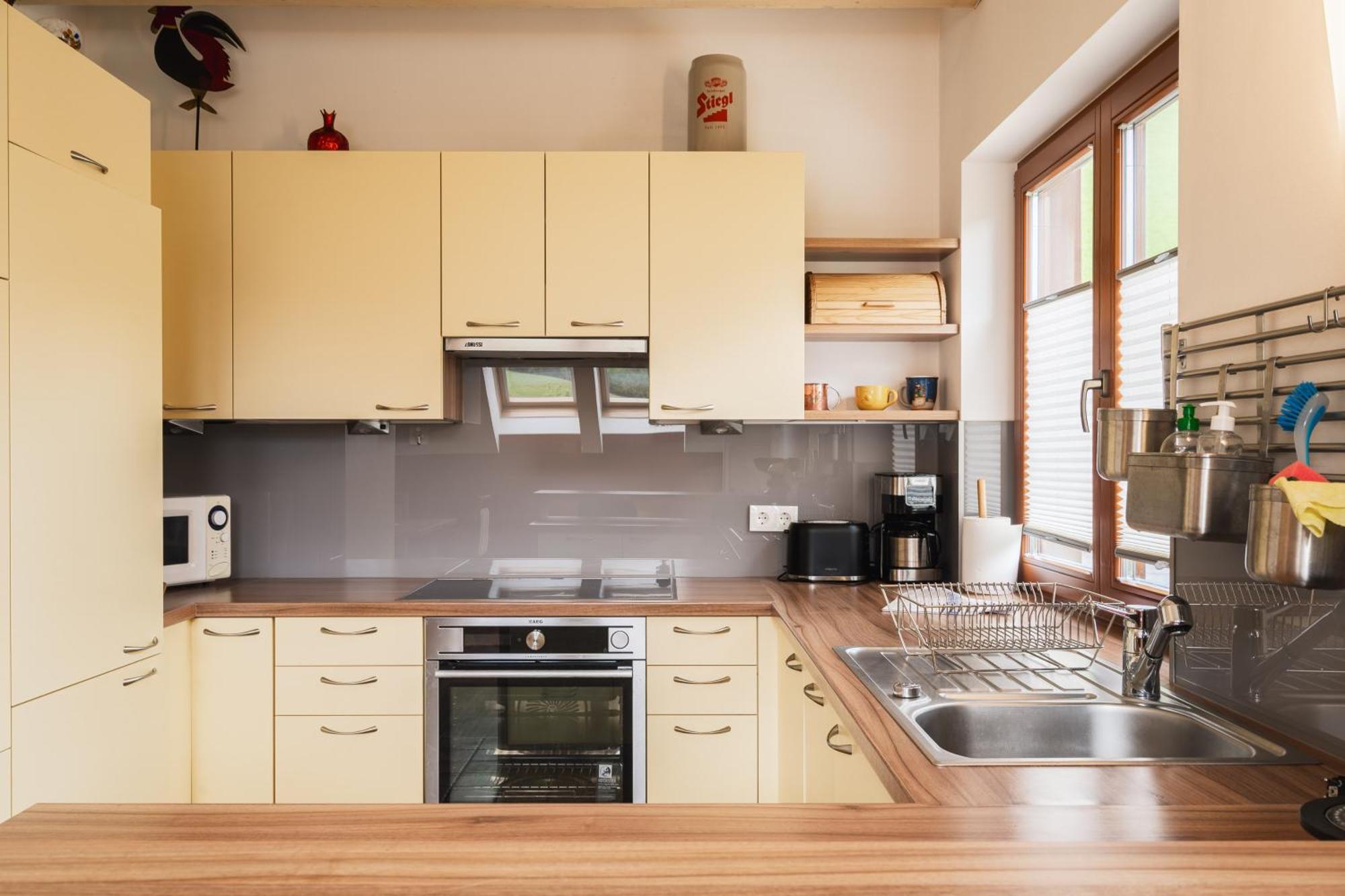 Schoenes Apartment Praegant บาด ไคลน์เคิร์ชไฮม์ ภายนอก รูปภาพ